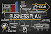 prepare you a perfect business plan