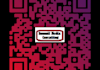 create 2 customized branded QR Codes