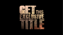 create custom inspired fear zombie walking dead titles