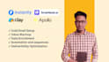 do cold email outreach with instantly ai, smartlead, clay com