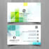 design Professional business card