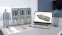 do an amazing plastic bottle 3d cad design for your business