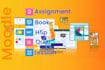 moodle course development contains