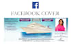 make cover photos, headers for facebook twitter