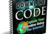 show you how to use Downline Code