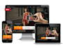 convert your website into responsive design