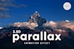 create a parallax video from your image