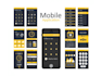 design awesome ui ux for apps