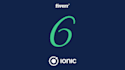 develop stunning mobile app using ionic 6