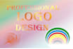 design eye cathing logo