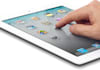 review your iPad or iPhone app