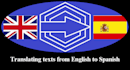 traducir tus textos de ingles a español