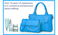 retouch bulk images, resize, background removal for products