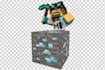 design 2 minecraft renders within 24 hours