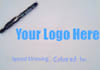 speed draw your logo and color it in