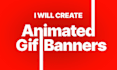 create animated gif banner ads