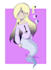 design a humanoid character for you