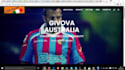 create fashion, shopping sites, jobs portal, news portals