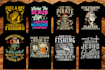 design high quality t shirts for merch by amazon redbubble
