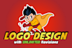 do a business logo design