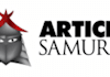write a unique 300+ plus words article spin it and submit it to Article Samurai