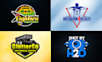 do a modern business logo design for your brand or company