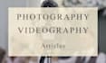 write a photography article or blog post
