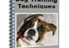 send you 5 dog obedience training lessons in PDF format