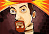 make you an abstract picasso style fink art avatar