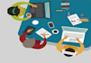 design animated marketing video for business and sales