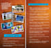 design morden bi,trifold and full paged brochures