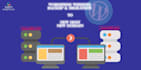 migrate wordpress website to new web hosting or domain