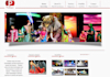 add or fix your website slider