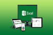 help in microsoft excel issues formulas convert PDF to excel