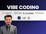 develop your vibe coding apps with replit lovable v0 cursor claud code