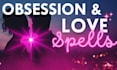 cast a love obsession spell