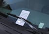 post 110 flyers on 110 different cars