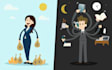 design whiteboard animation 2d explainer video for you