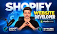 do figma to shopify, speed optimization, shopify, store customize or design