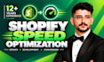do shopify speed optimization, shopify store speed, shopify website speed
