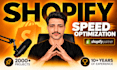 do shopify speed optimization , improve shopify page speed