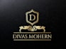 design elegant luxury logo