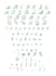 do wilcom esa font package