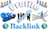 give you 50 profile backlinks