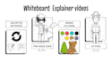 create premium custom whiteboard animation explainer video
