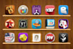 design Professional app ICON