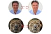 design your custom CARTOON character avatar