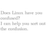 give you help with a linux problem.