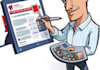 create your website