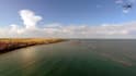 create a professional Drone intro DJI Phantom 4